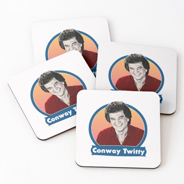 Item preview, Conway Twitty designed and sold by MonicaHammond.