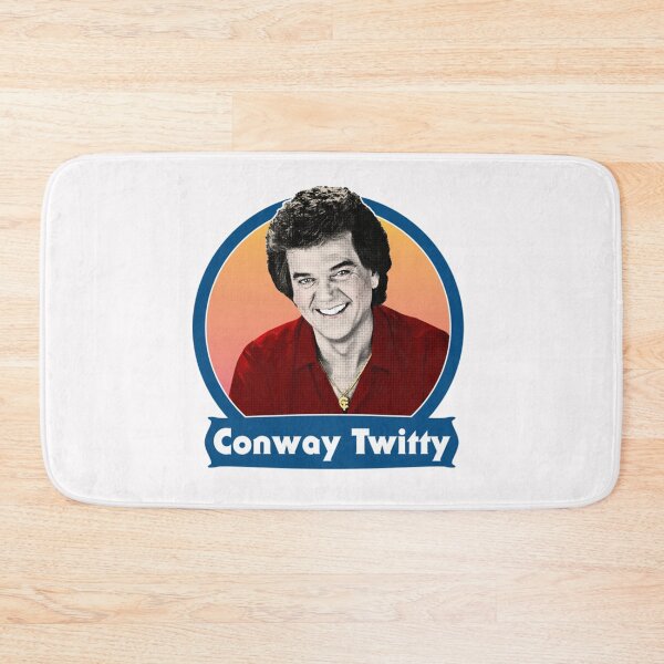 Item preview, Conway Twitty designed and sold by MonicaHammond.