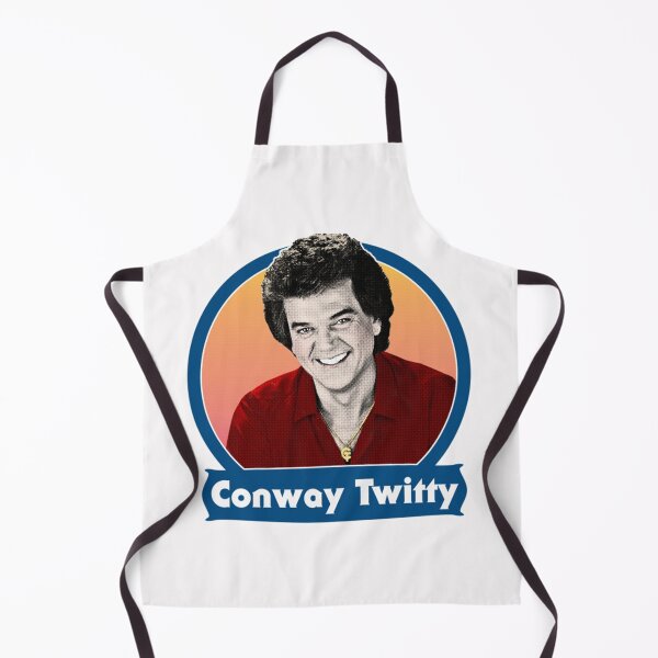 Item preview, Conway Twitty designed and sold by MonicaHammond.