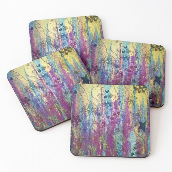 Item preview, Shiny Textures designed and sold by Zena Rowland.