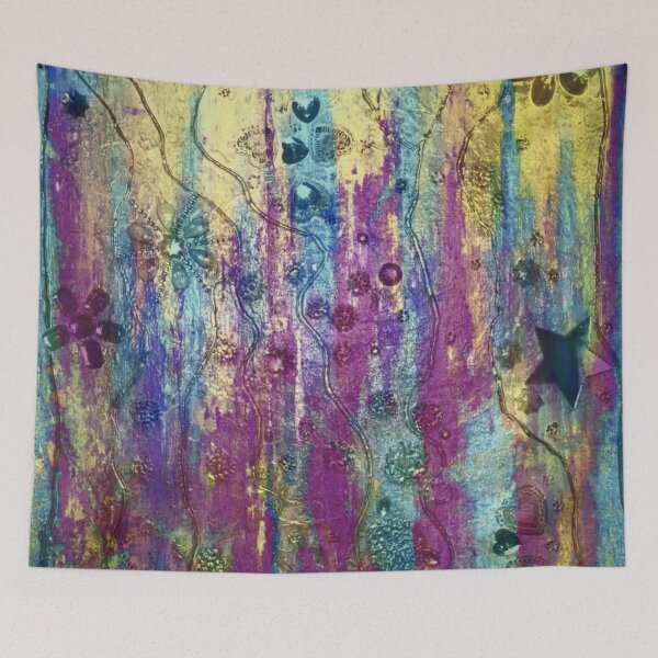 Item preview, Shiny Textures designed and sold by Zena Rowland.