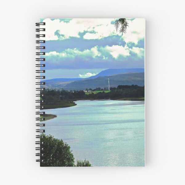 Item preview, Lough Erne designed and sold by Shulie1.