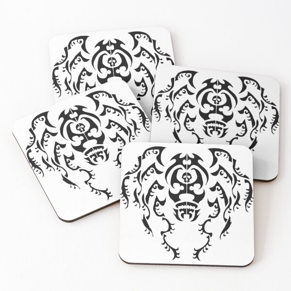 Item preview, Ran and Rindou Haitani chest Tattoo, Simple design  designed and sold by THhassan.