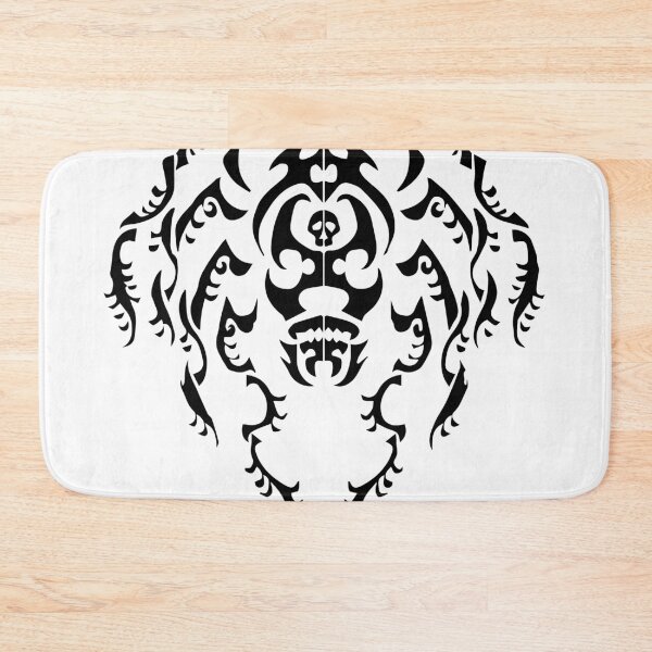 Item preview, Ran and Rindou Haitani chest Tattoo, Simple design designed and sold by THhassan.