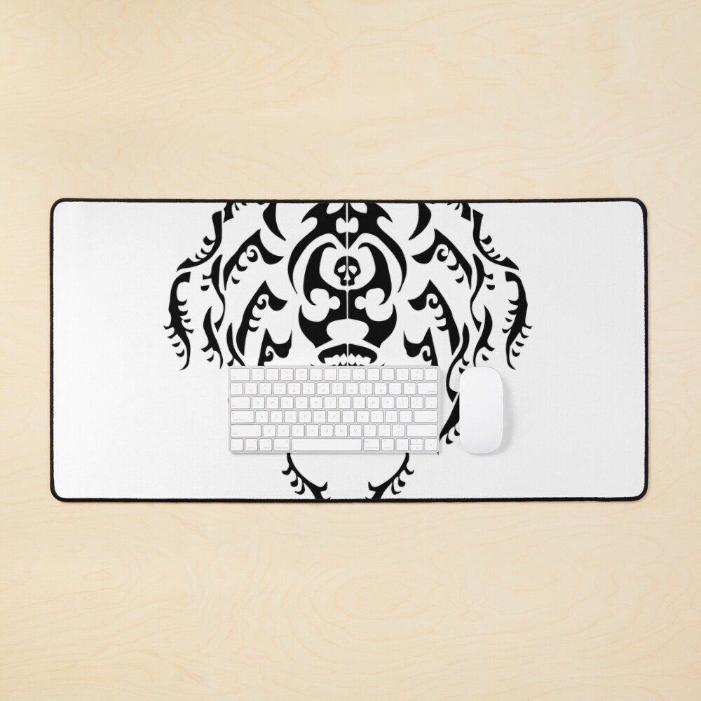 Item preview, Desk Mat designed and sold by THhassan.