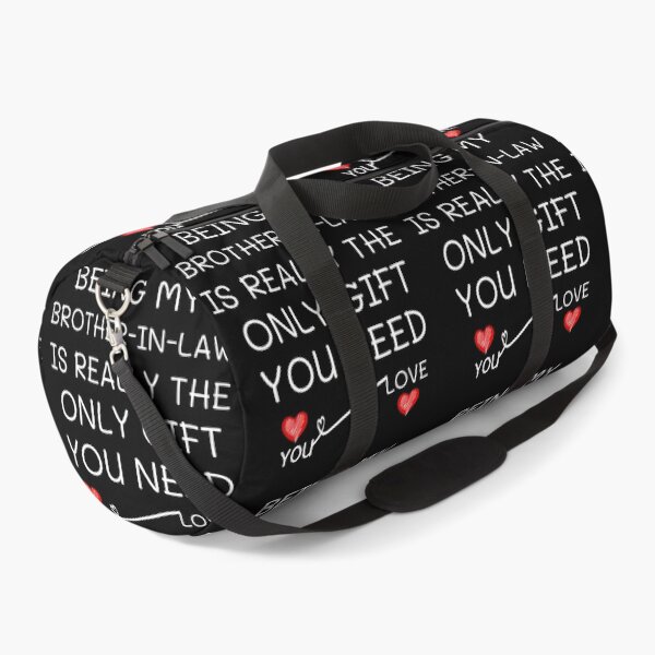 Item preview,   Being My Brother In Law Is Really The Only You Need designed and sold by AmeliaStore1.