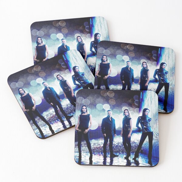 Item preview, The Corrs designed and sold by abthecorrsfan.