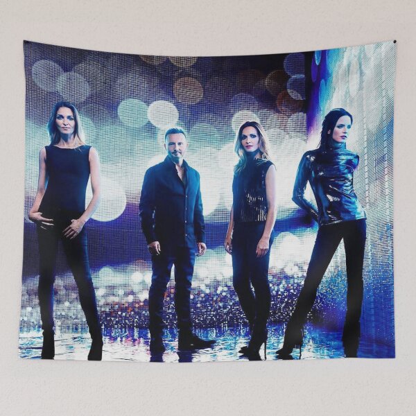 Item preview, The Corrs designed and sold by abthecorrsfan.