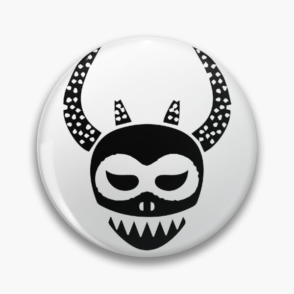 Item preview, Cool Vejigante Loiza Puerto Rico Mask designed and sold by Zeeprint ★★★★★.