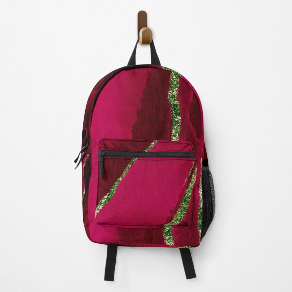 Item preview, Red Glittery Pattern designed and sold by Muhashii Mu.