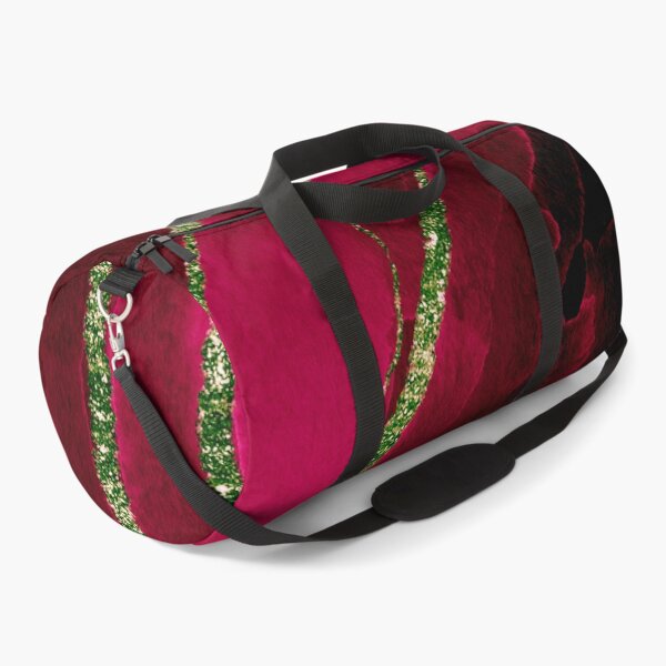 Item preview, Red Glittery Pattern designed and sold by Muhashii Mu.
