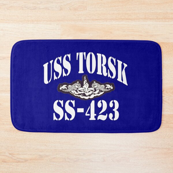 Item preview, USS TORSK (SS-423) STORE designed and sold by militarygifts.