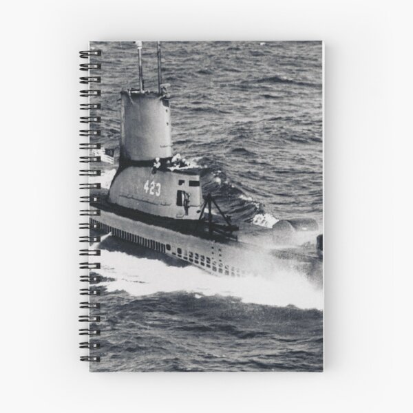Item preview, USS TORSK (SS-423) STORE designed and sold by militarygifts.