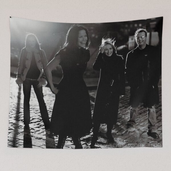 Item preview, The Corrs designed and sold by abthecorrsfan.