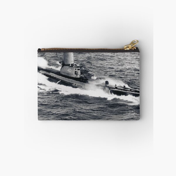 Item preview, USS TORSK (SS-423) STORE designed and sold by militarygifts.
