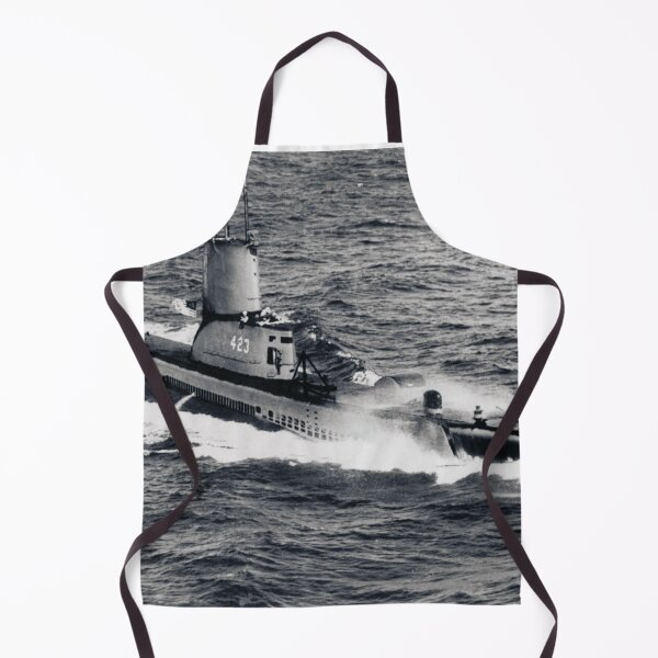 Item preview, USS TORSK (SS-423) STORE designed and sold by militarygifts.
