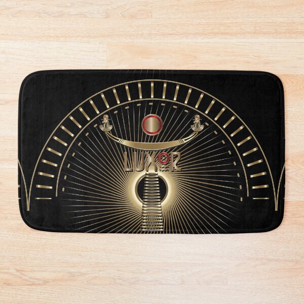 Item preview, Luxor Golden Slogan  designed and sold by Nobiya.