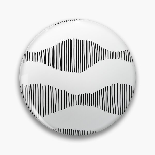 Item preview, Wavy Stripes designed and sold by sarahlcreative.