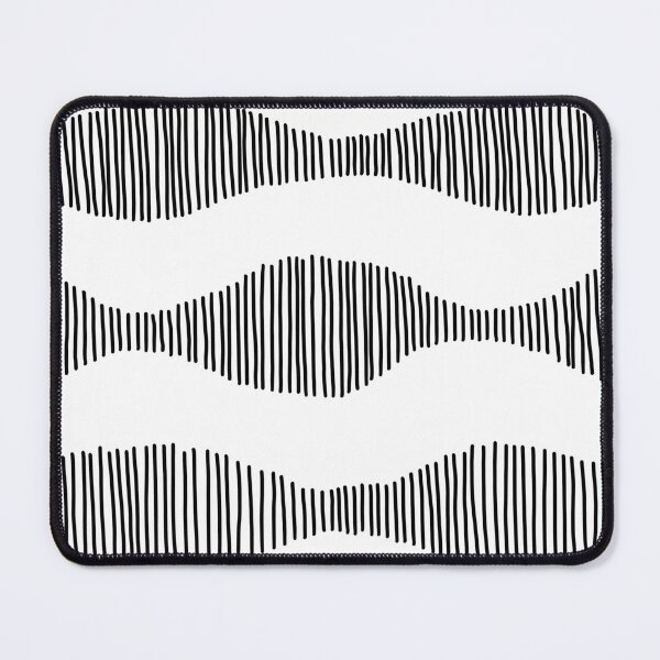 Item preview, Wavy Stripes designed and sold by sarahlcreative.