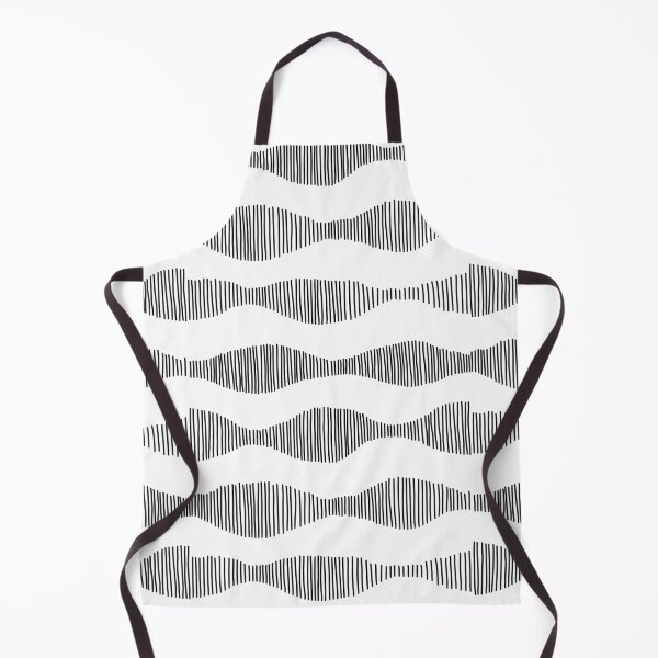 Item preview, Wavy Stripes designed and sold by sarahlcreative.