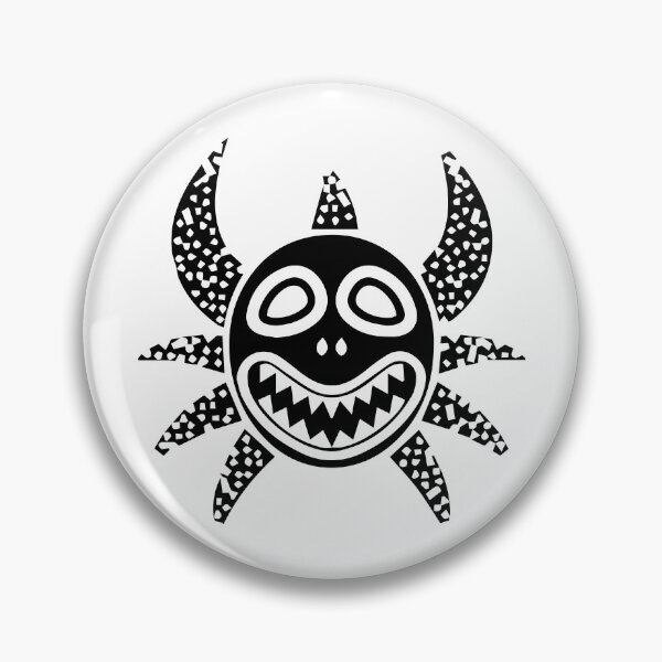 Item preview, Vejigante Loiza Puerto Rico Mask designed and sold by Zeeprint ★★★★★.