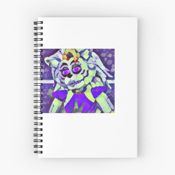 Item preview, FNaF Roxanne Wolf Mask designed and sold by Pop-clothes.