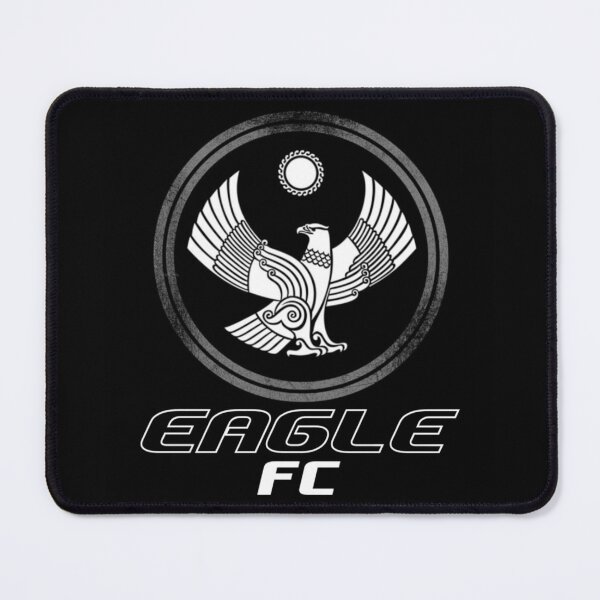 Item preview, Eagle FC designed and sold by Daviscoatings.