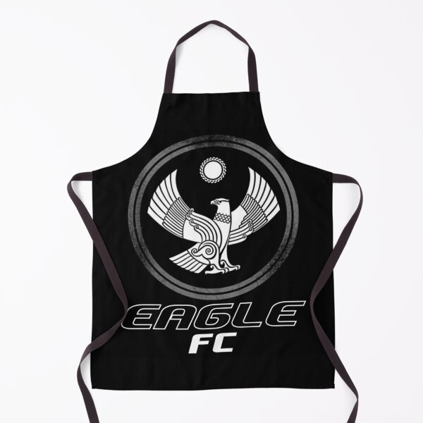 Item preview, Eagle FC designed and sold by Daviscoatings.