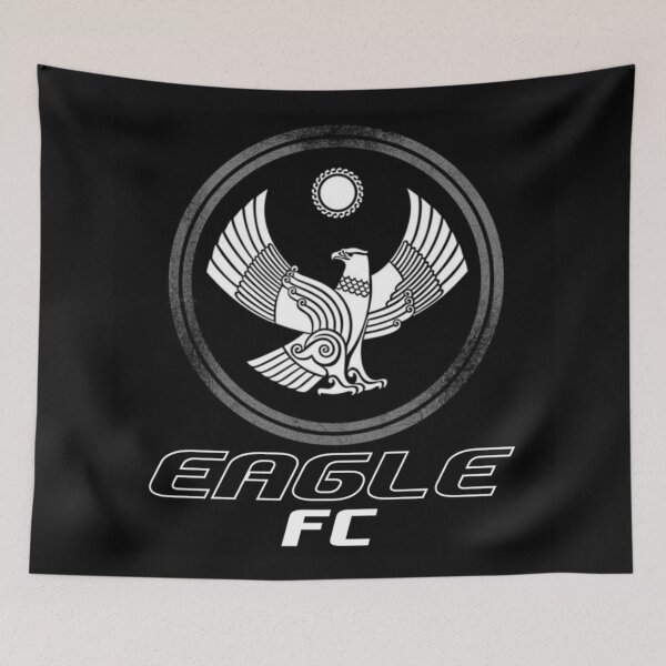 Item preview, Eagle FC designed and sold by Daviscoatings.