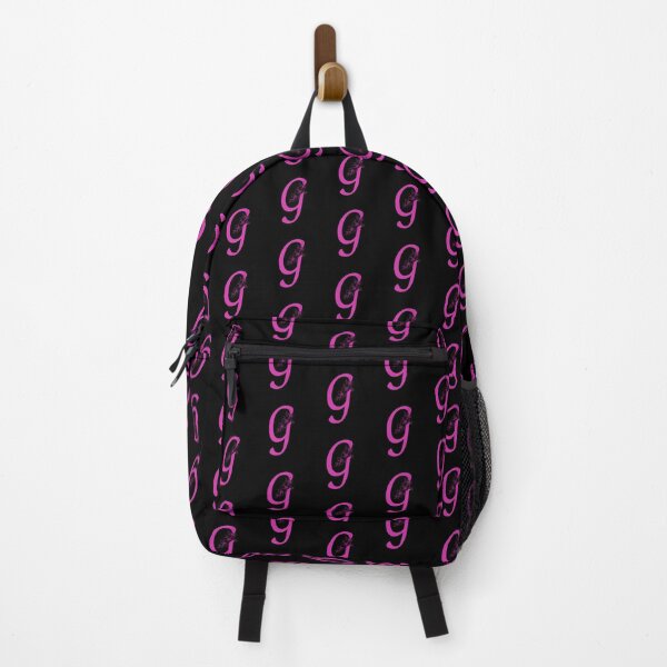 Item preview, Letter G in Floral designed and sold by designlee.