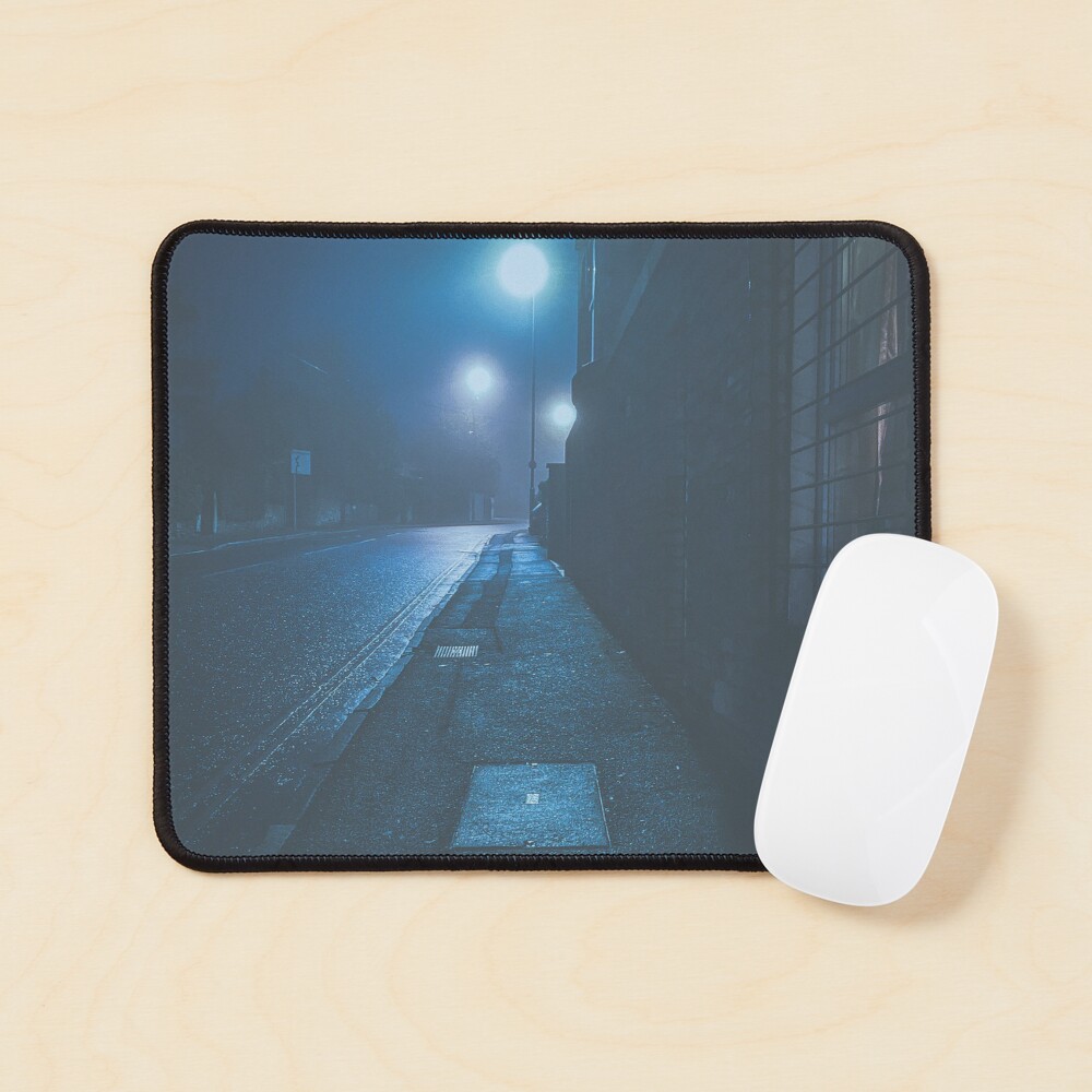 Item preview, Mouse Pad designed and sold by TimConstable.