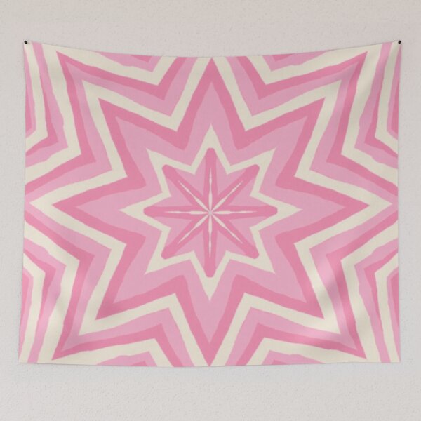 Item preview, Light Pink Geometric Design designed and sold by Pretty-Bird.
