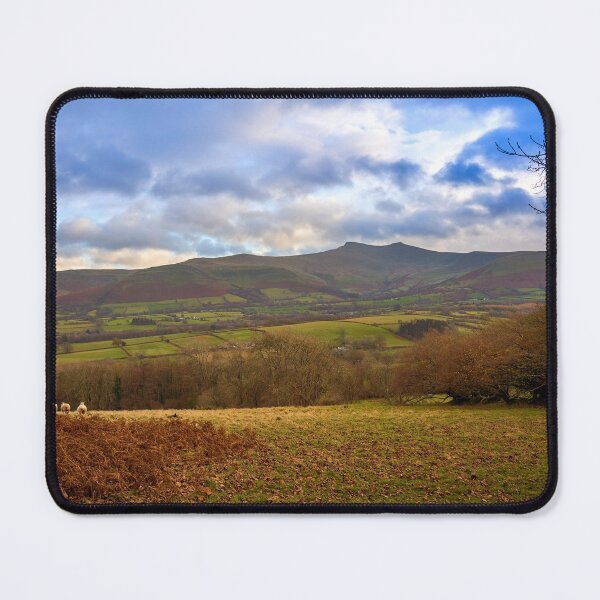 Item preview, Pen y Fan & the Cribyn, Brecon Beacons National Park designed and sold by VnGphoto.