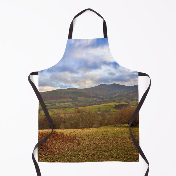 Item preview, Pen y Fan & the Cribyn, Brecon Beacons National Park designed and sold by VnGphoto.
