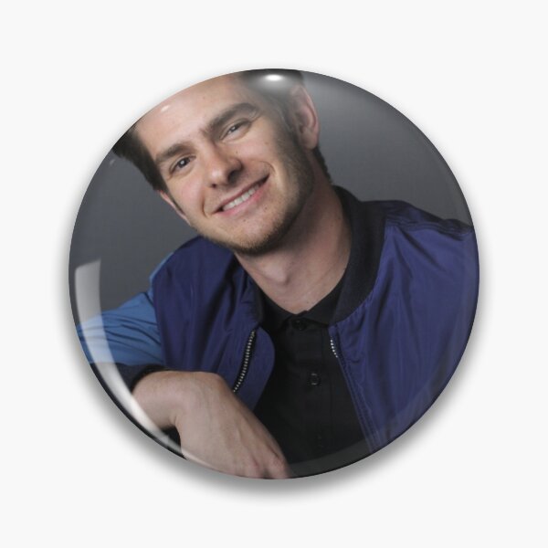 Item preview, Andrew Garfield designed and sold by viscen-walk.