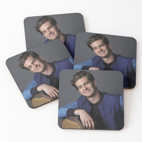Item preview, Andrew Garfield designed and sold by viscen-walk.