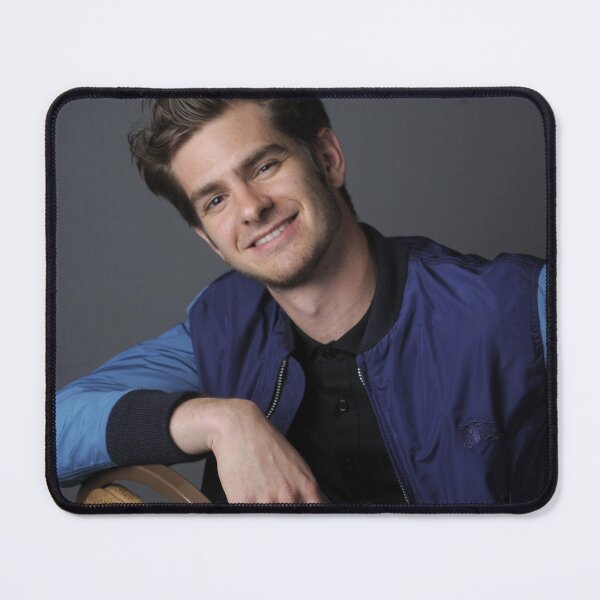 Item preview, Andrew Garfield designed and sold by viscen-walk.