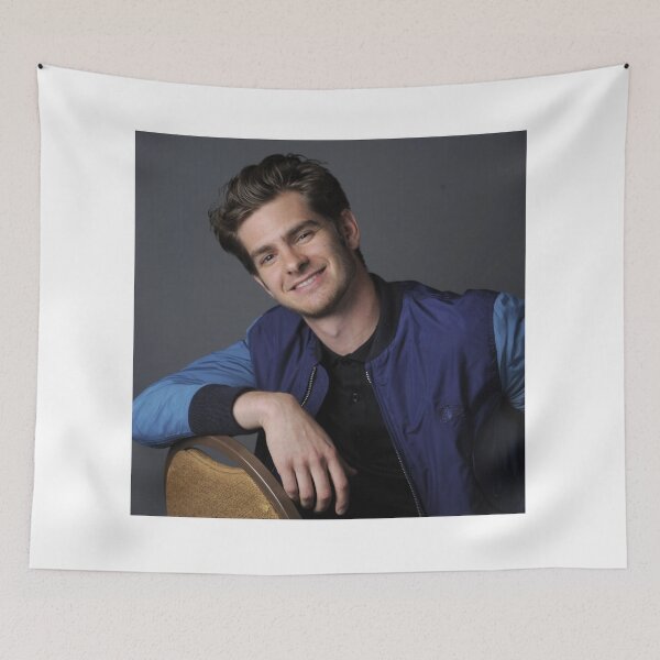 Item preview, Andrew Garfield designed and sold by viscen-walk.