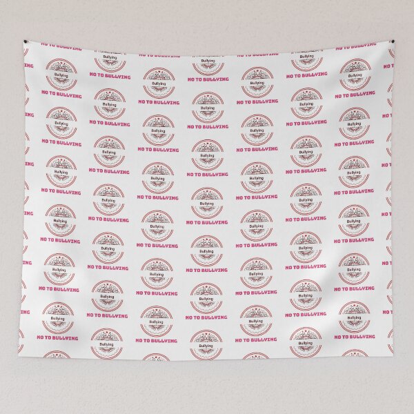 Item preview, Reducing bullying yes to positive morals designed and sold by Emoelsalhy76.