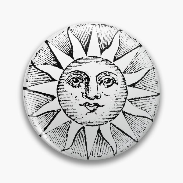 Item preview, Formentera Black Sun designed and sold by Droneformentera.