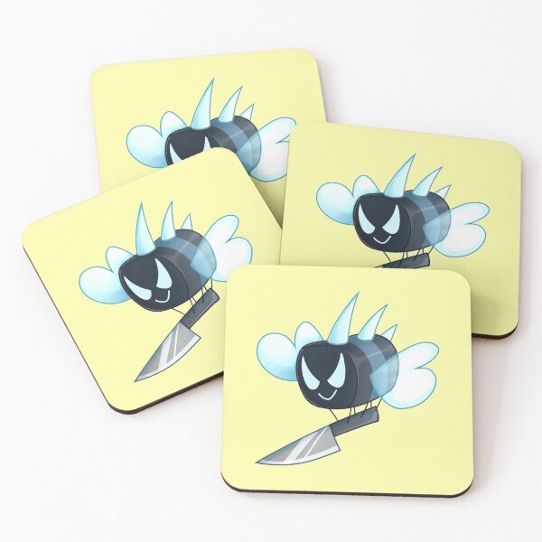 Item preview, Angry Bee Swarm Simulator          designed and sold by Linnerii.