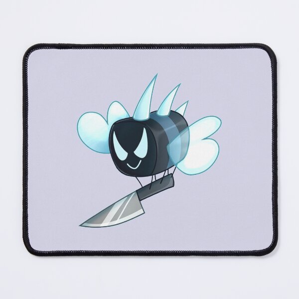 Item preview, Angry Bee Swarm Simulator          designed and sold by Linnerii.