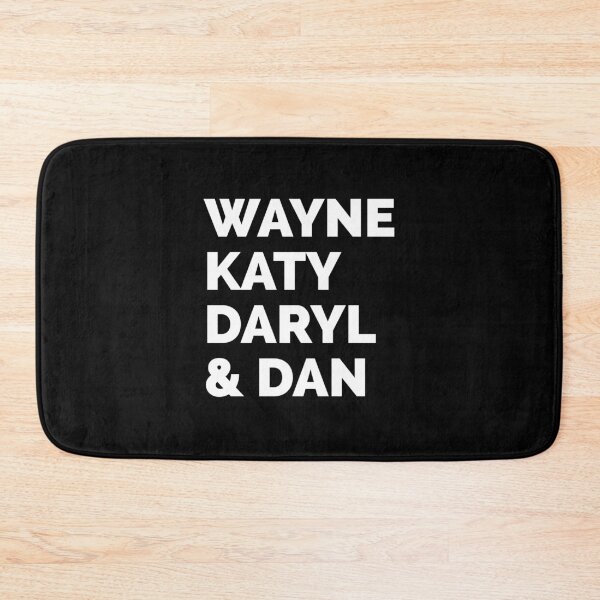 Item preview, Wayne Katy Daryl & Dan - Letterkenny Inspired Clothing designed and sold by robbclarke.