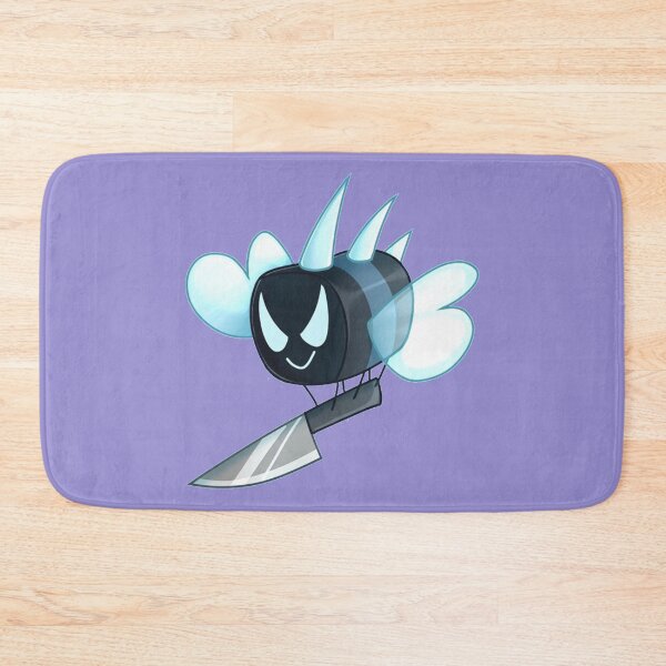 Item preview, Angry Bee Swarm Simulator          designed and sold by Linnerii.