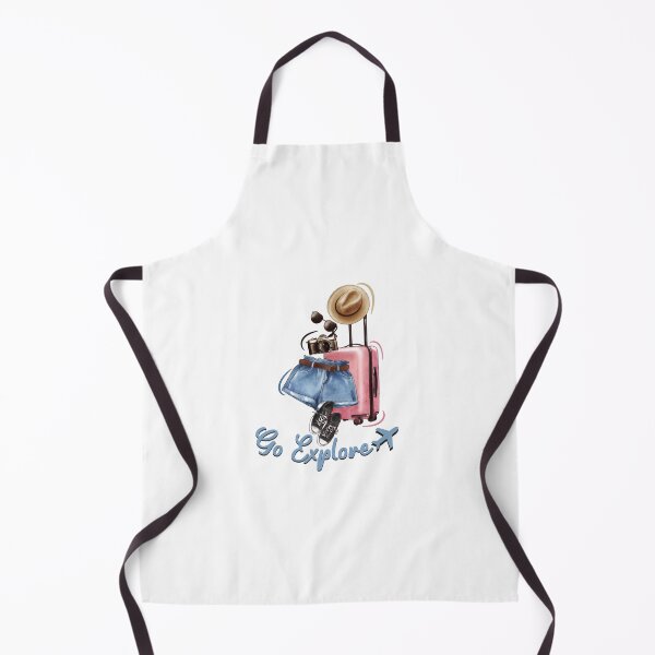 Item preview, Go Explore designed and sold by ShopTr3ndy.