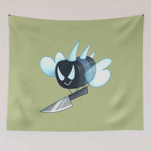 Item preview, Angry Bee Swarm Simulator          designed and sold by Linnerii.