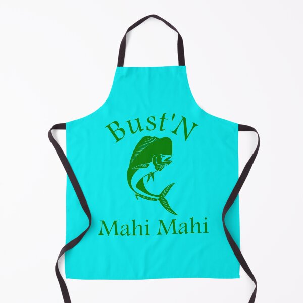 Item preview, ocean fishing in style designed and sold by Front2BackLLC.