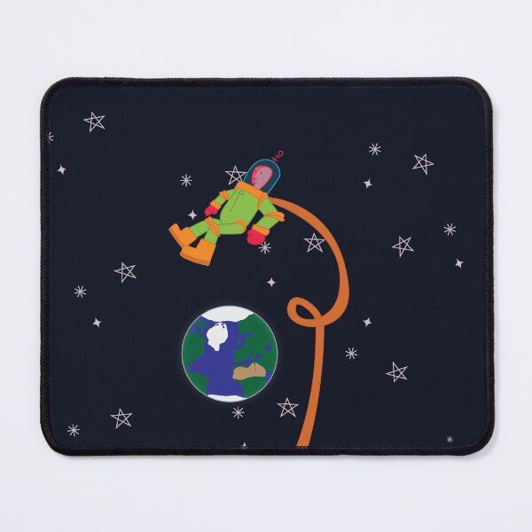 Item preview, Planet Earth Is Blue designed and sold by hatandgoggles.