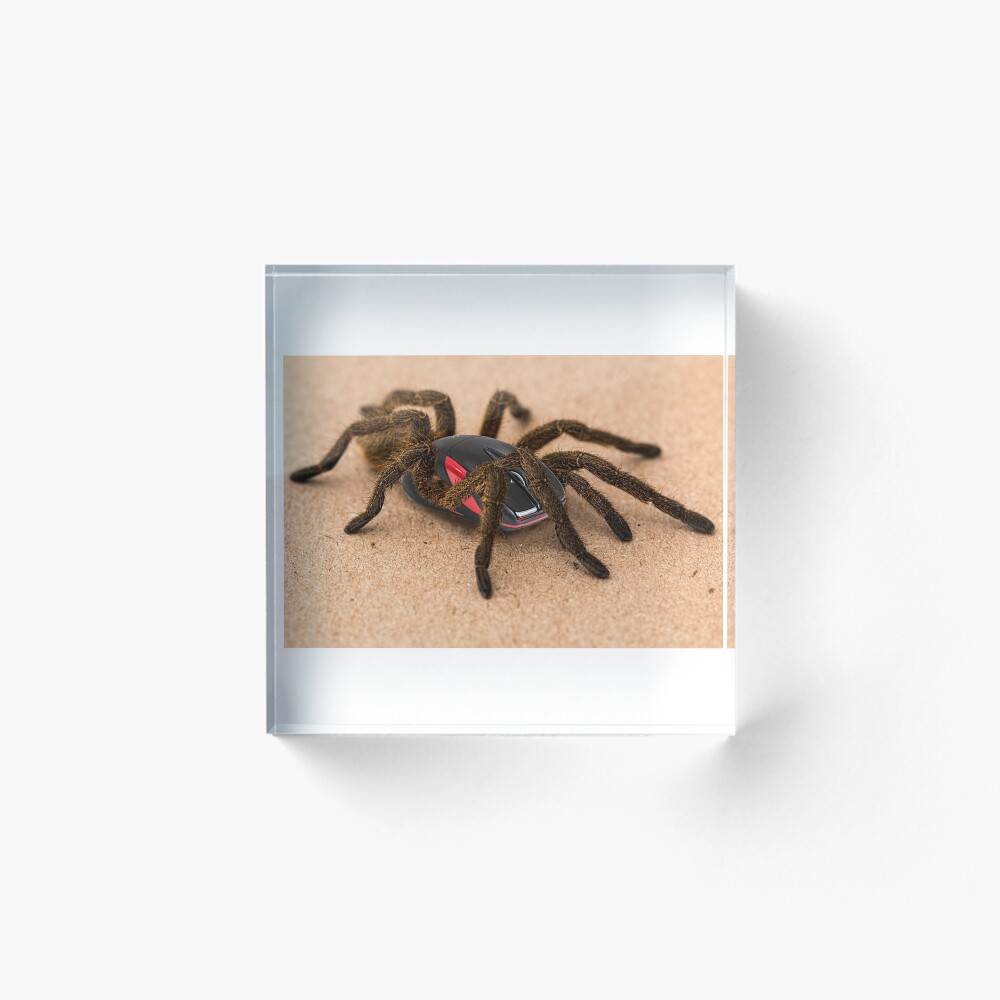 Item preview, Acrylic Block designed and sold by PET-SHIRTS.