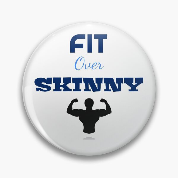 Artikelvorschau, FIT ÜBER SKINNY entworfen und verkauft von Sanjay20.